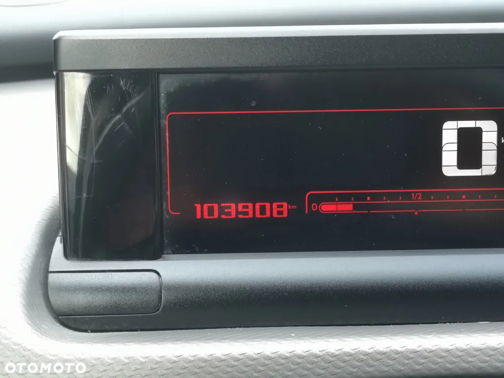 Citroën C4 Cactus 1.2 PureTech Feel S&S - 12