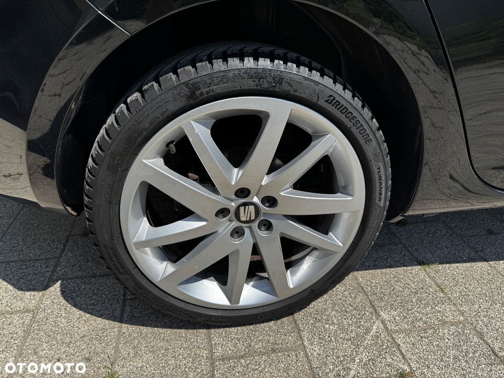Seat Ibiza 1.0 Eco TSI S&S DSG FR - 33