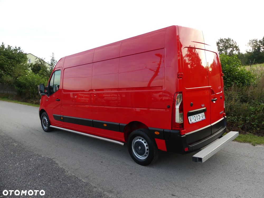 Renault MASTER L3H2*2.3DCI*150KM*2019r. - 25