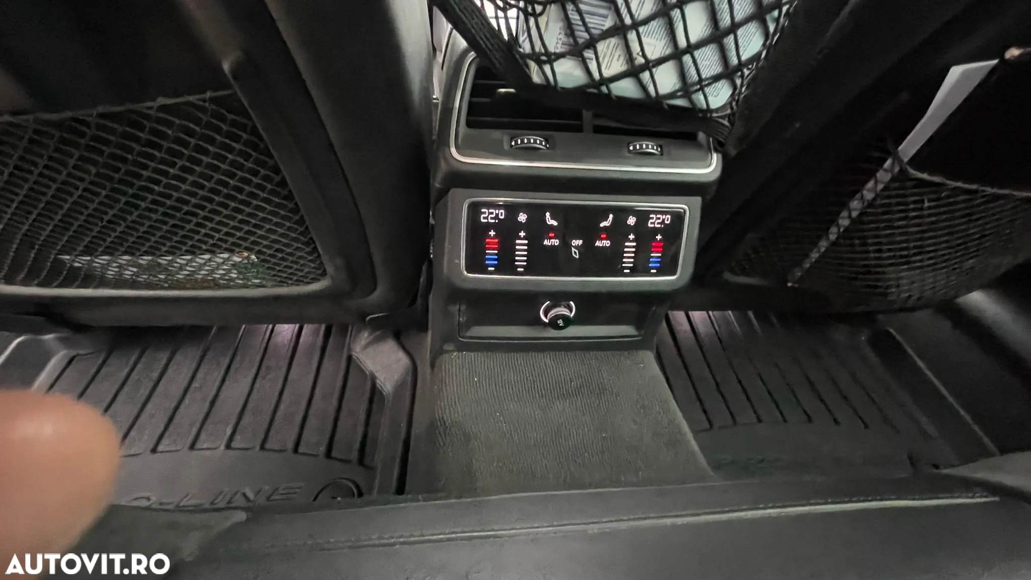Audi A6 Avant 40 TDI S tronic MHEV S Line - 19