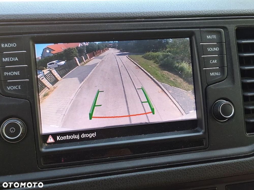 Volkswagen Crafter - 18
