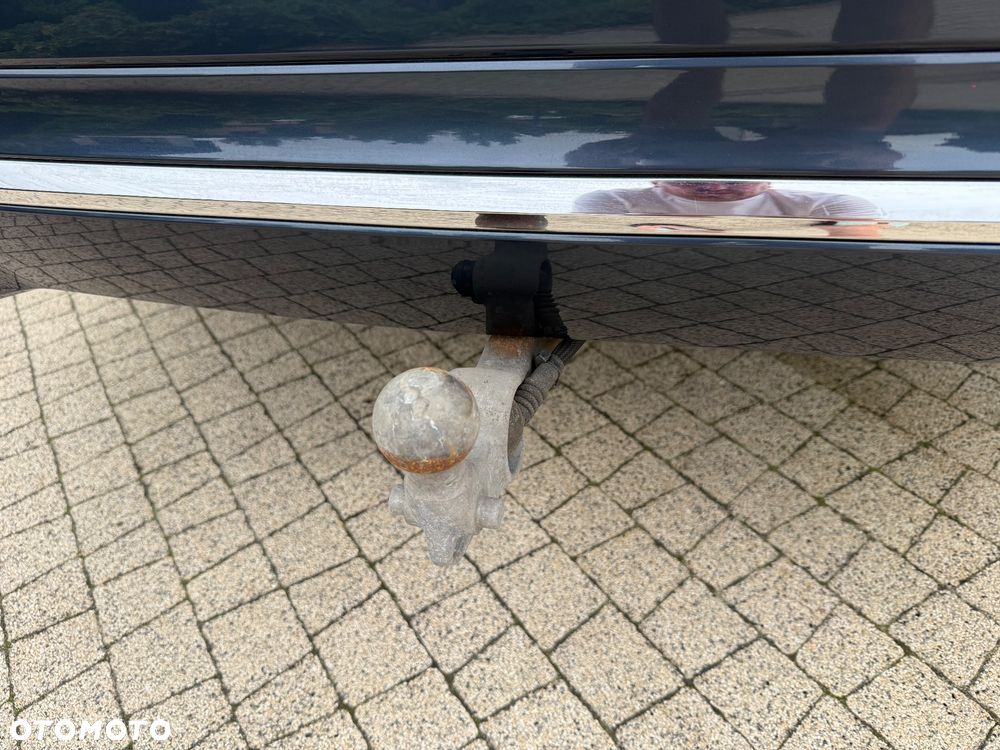 Volvo XC 60 B4 D Geartronic Inscription - 34