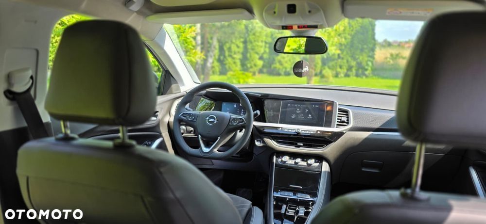 Opel Grandland X - 15