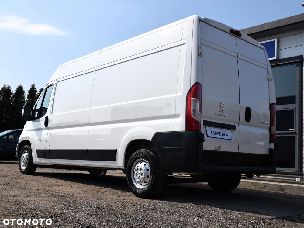 Peugeot BOXER - 3