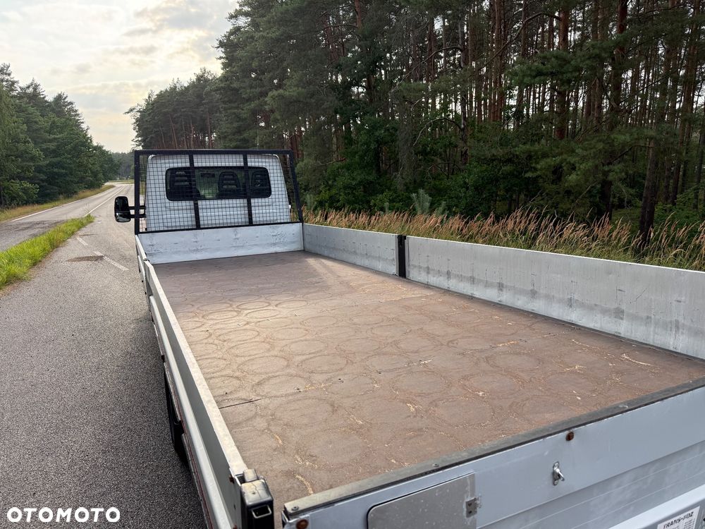 Iveco Daily 70c17 - 9