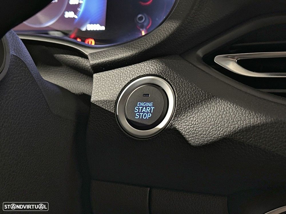 Hyundai i30 1.0 T-GDI Style Plus - 12