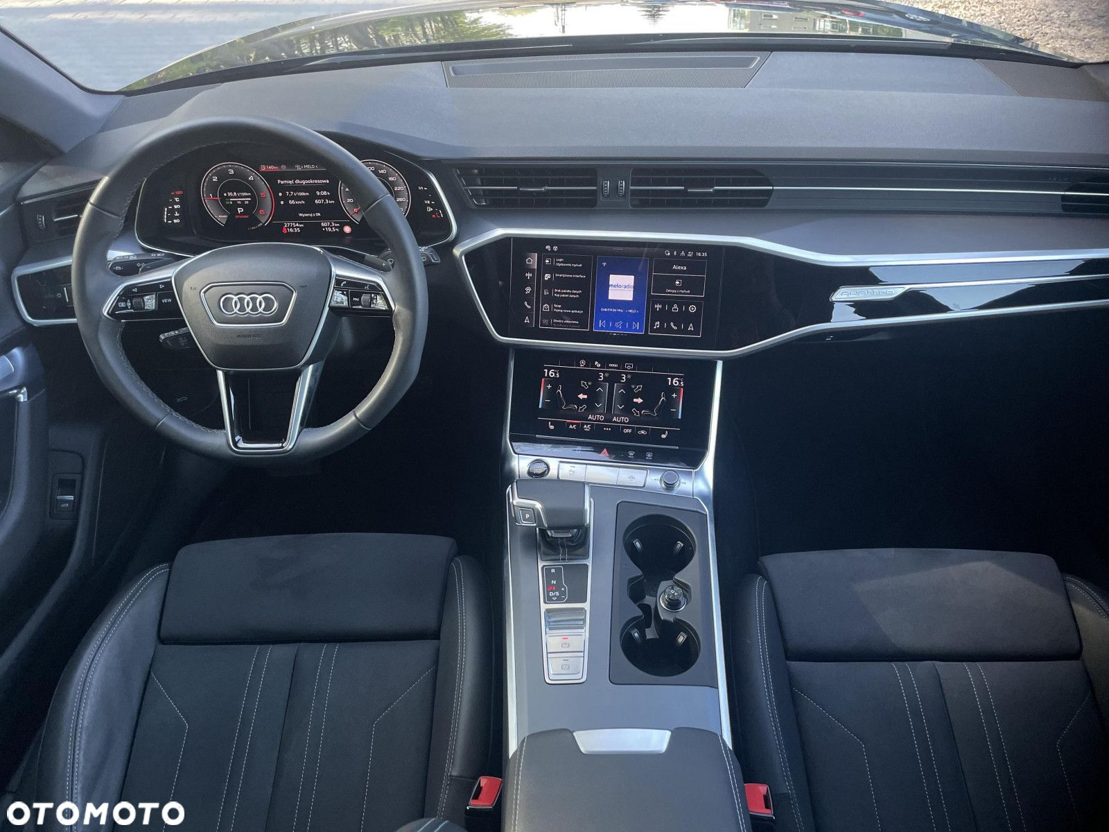 Audi A6 - 15