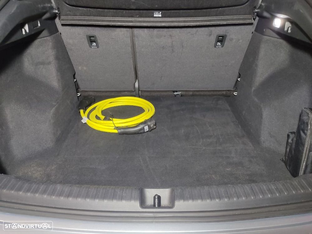 Audi Q4 Sportback e-tron 45 82 kWh - 14