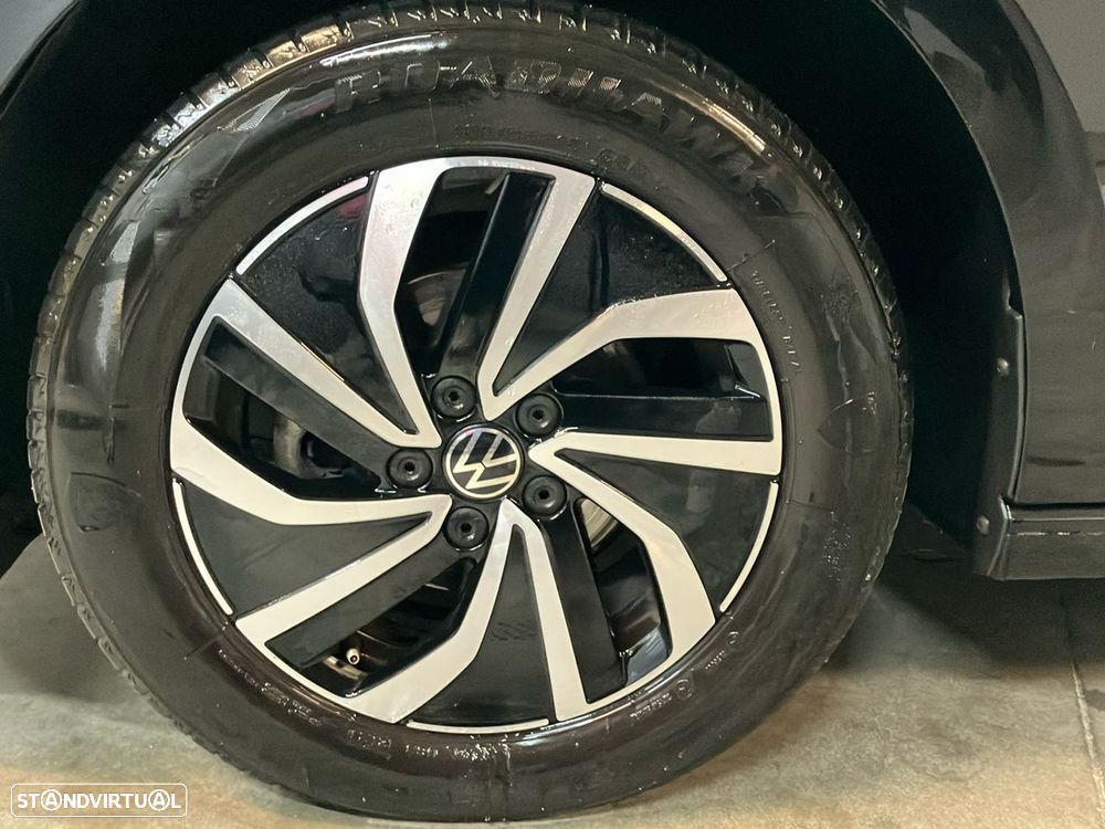 VW Polo 1.0 TSI Life - 9