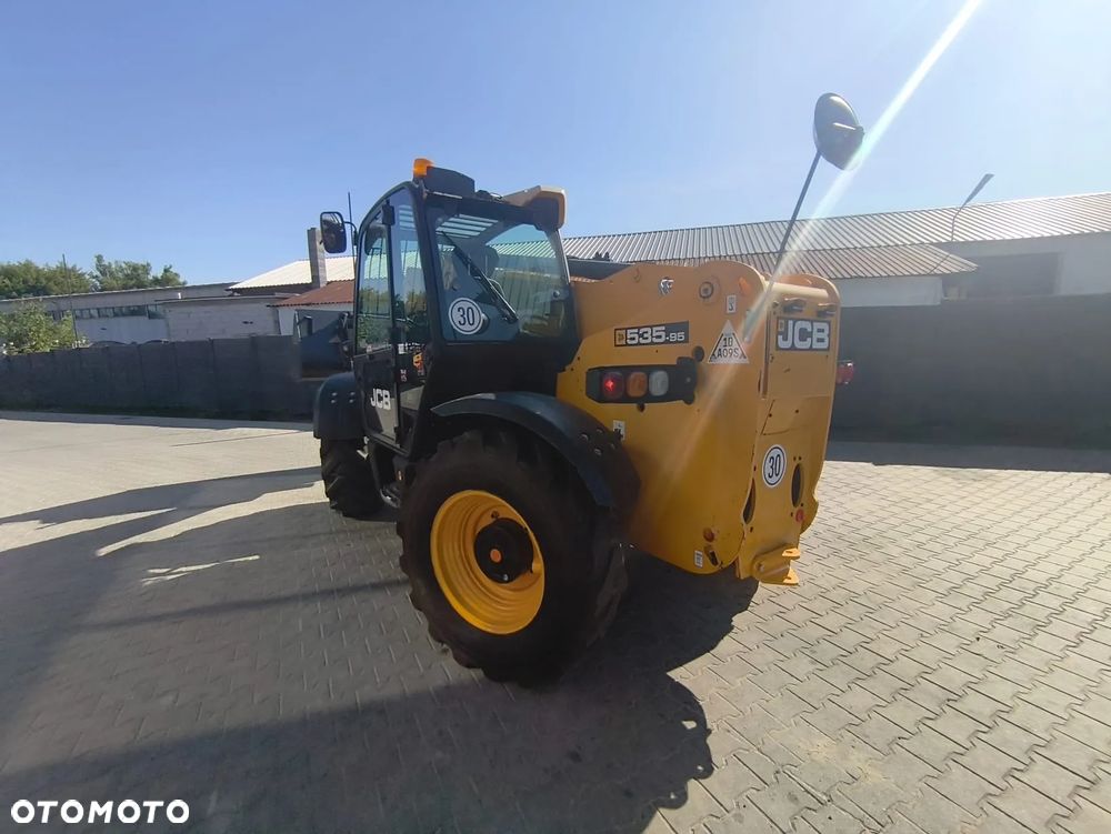 JCB 535-95 - 4