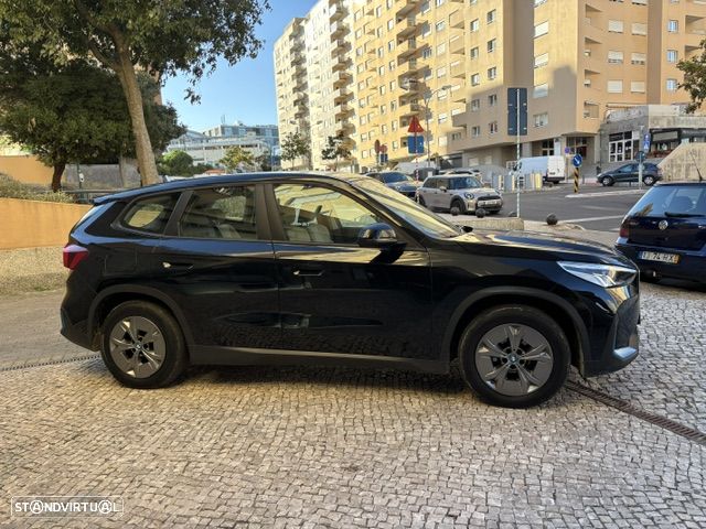 BMW iX1 xDrive30 xLine - 32