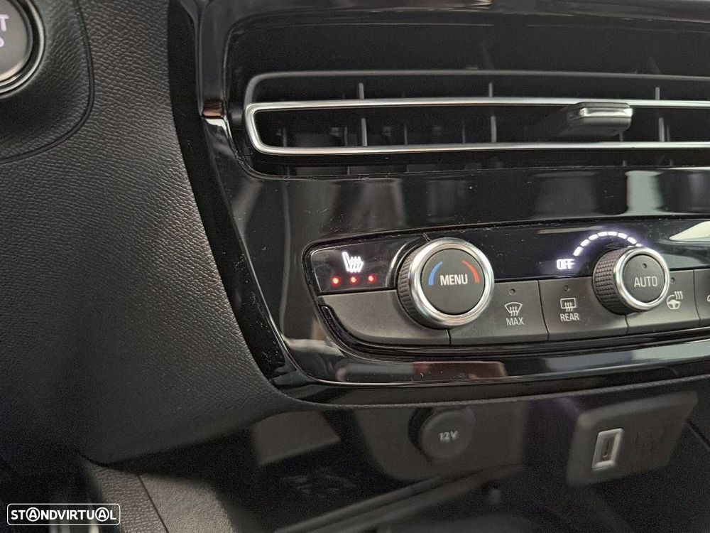 Opel Mokka 1.2 Hybrid GS eDCT - 20