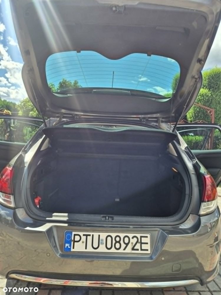 Citroën C4 1.6 BlueHDi Feel - 19