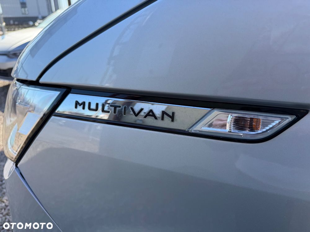 Volkswagen Multivan 2.0 TDI L1 DSG - 7