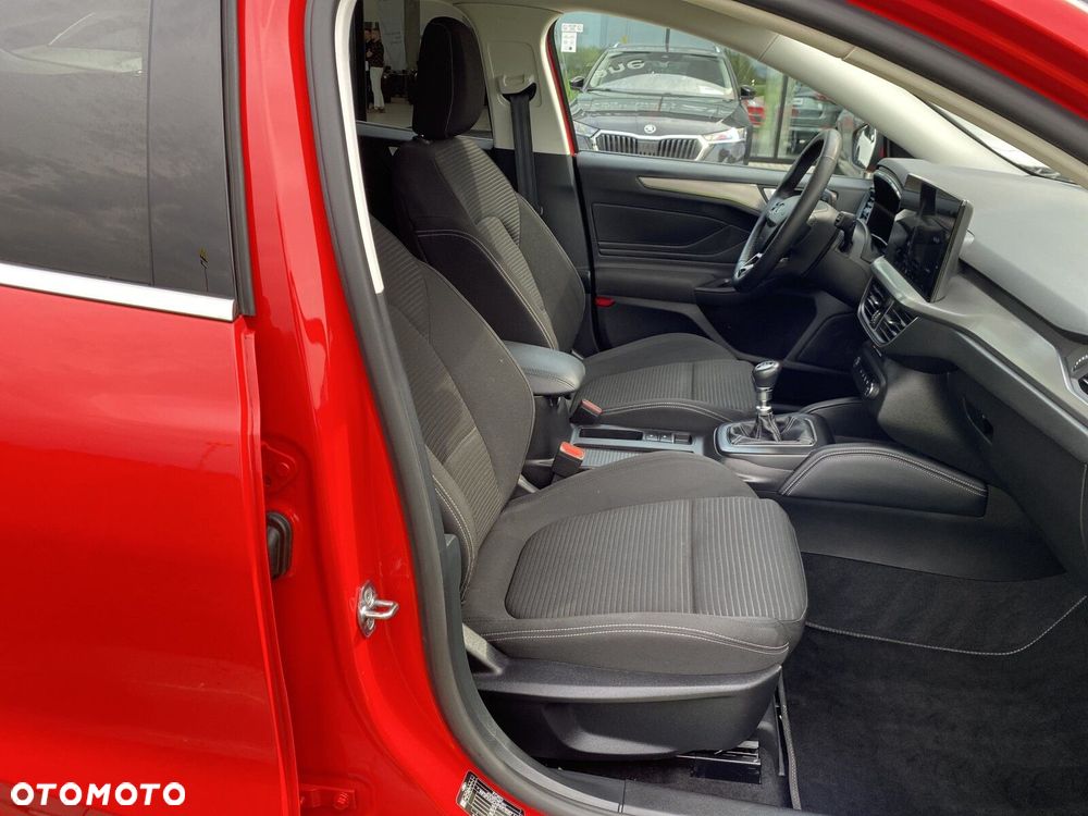 Ford Focus - 16