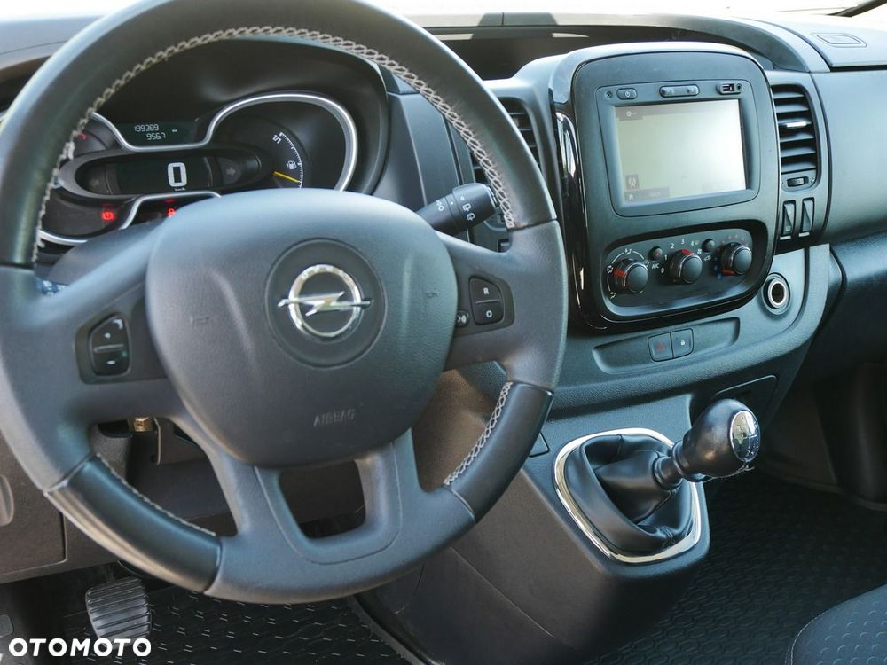 Opel Vivaro L2H1 S&S Tourer - 21