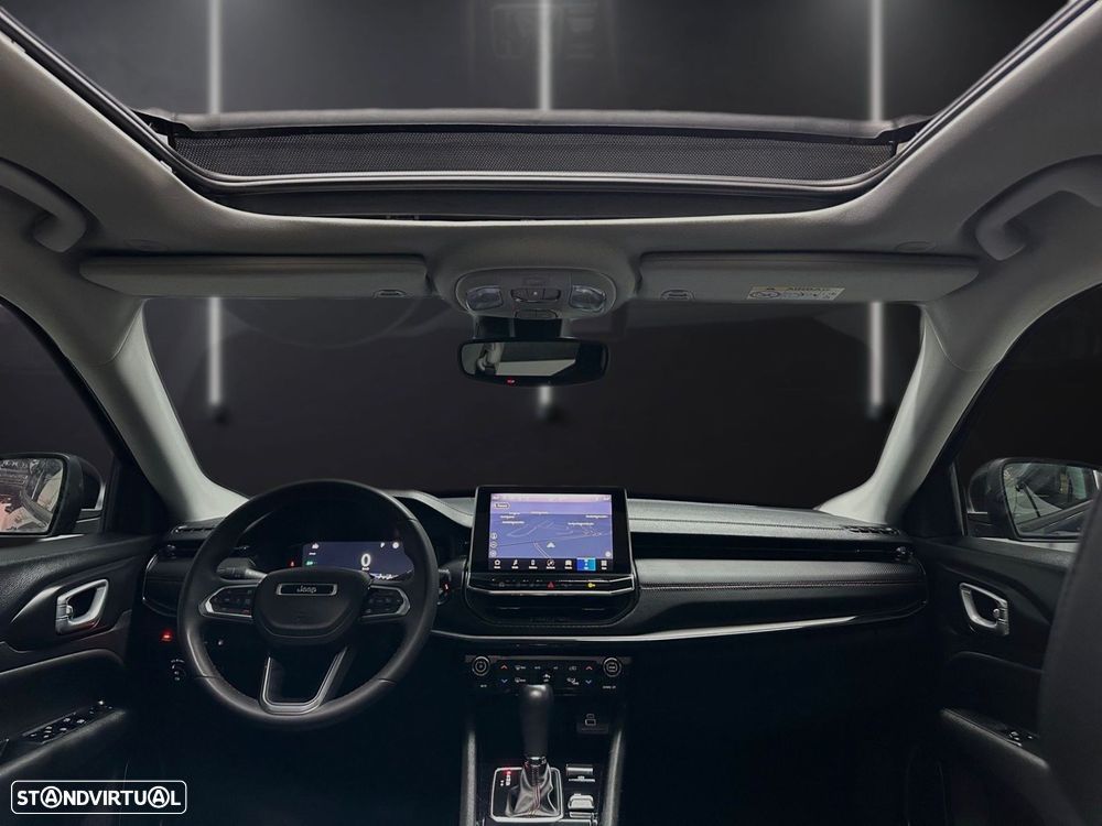 Jeep Compass - 8