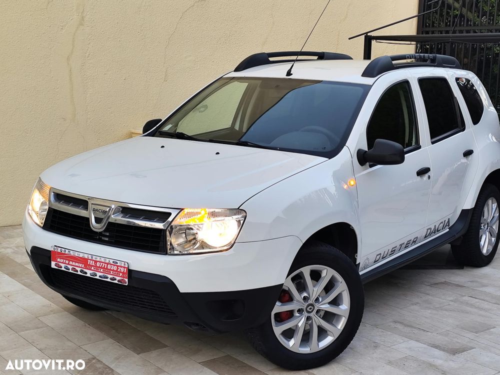 Dacia Duster - 13