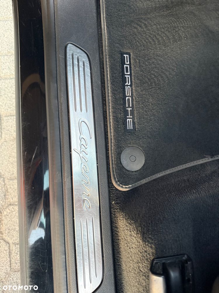 Porsche Cayenne Diesel - 13