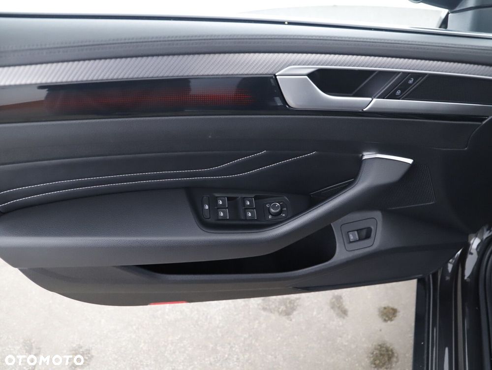 Volkswagen Arteon Shooting Brake 2.0 TDI R-Line DSG - 11