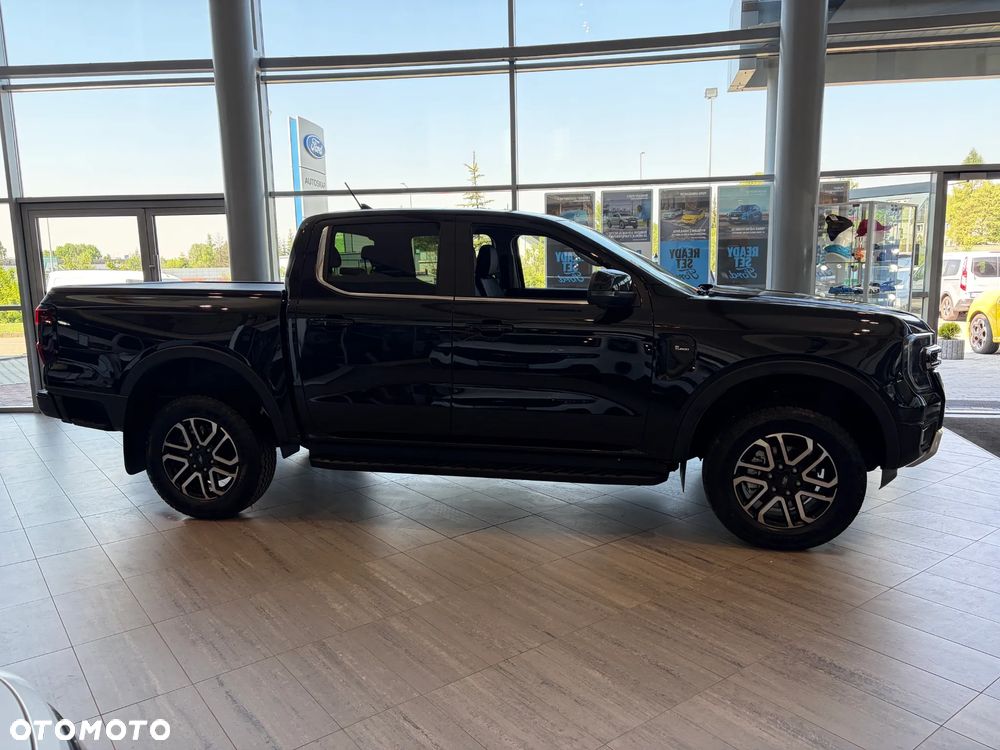 Ford Ranger 2.0 EcoBlue Bi-Turbo 4x4 DC Wildtrak - 2