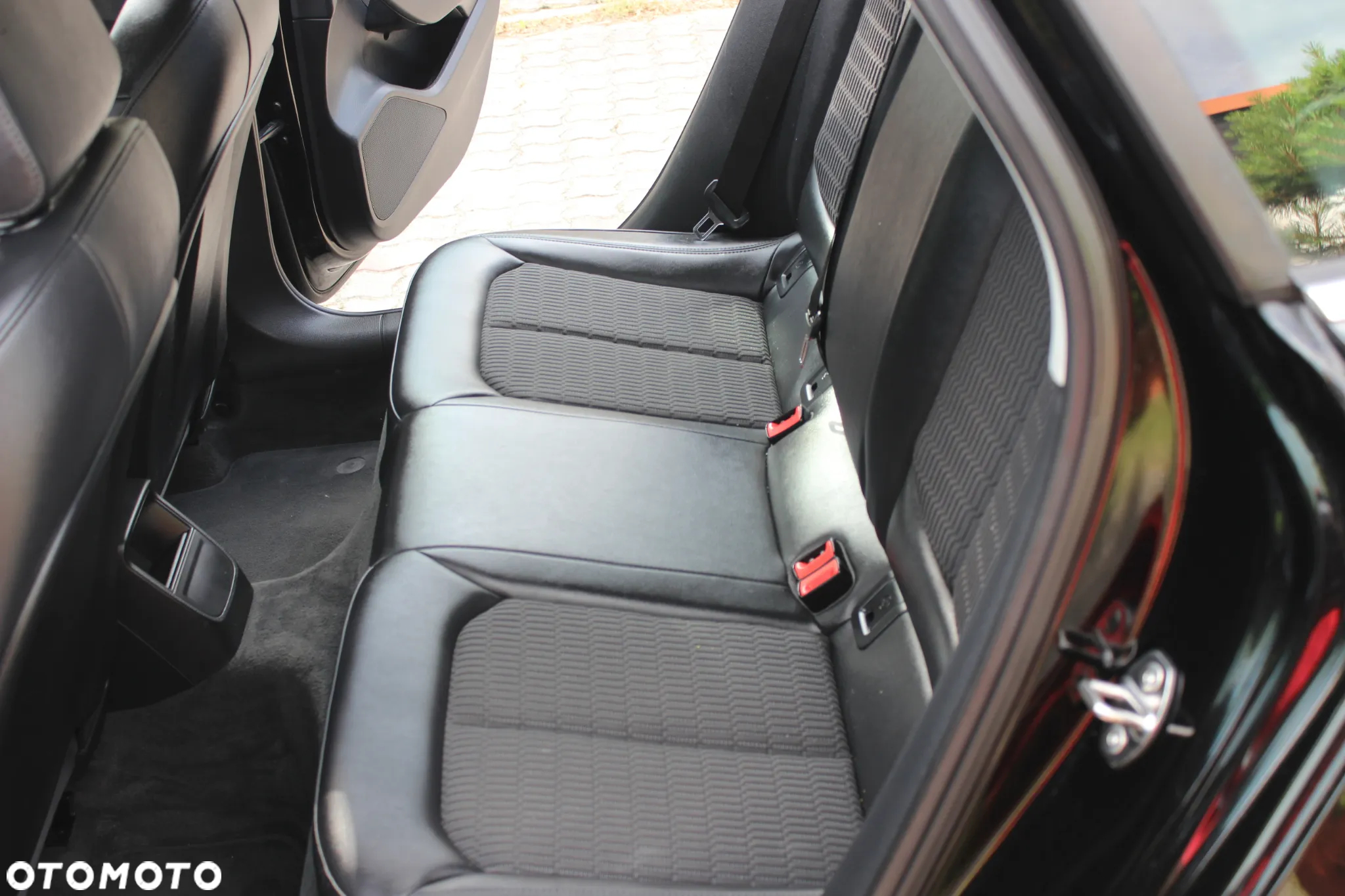 Audi A3 2.0 TDI Sportback (clean diesel) S line Sportpaket - 14
