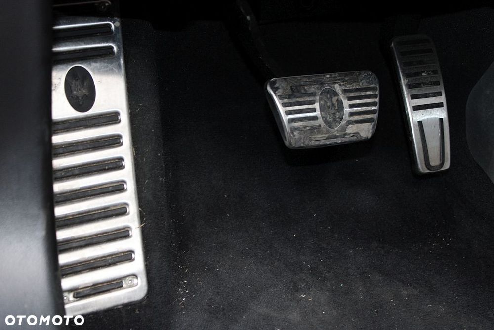 Maserati Ghibli - 23