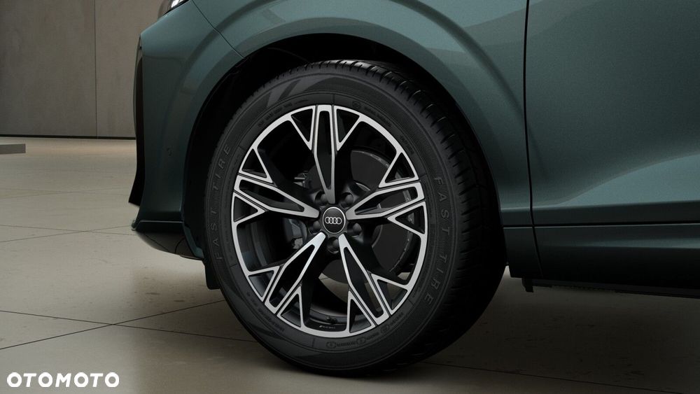 Audi Q3 Sportback - 7