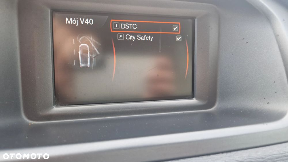 Volvo V40 D3 Geartronic Summum - 12
