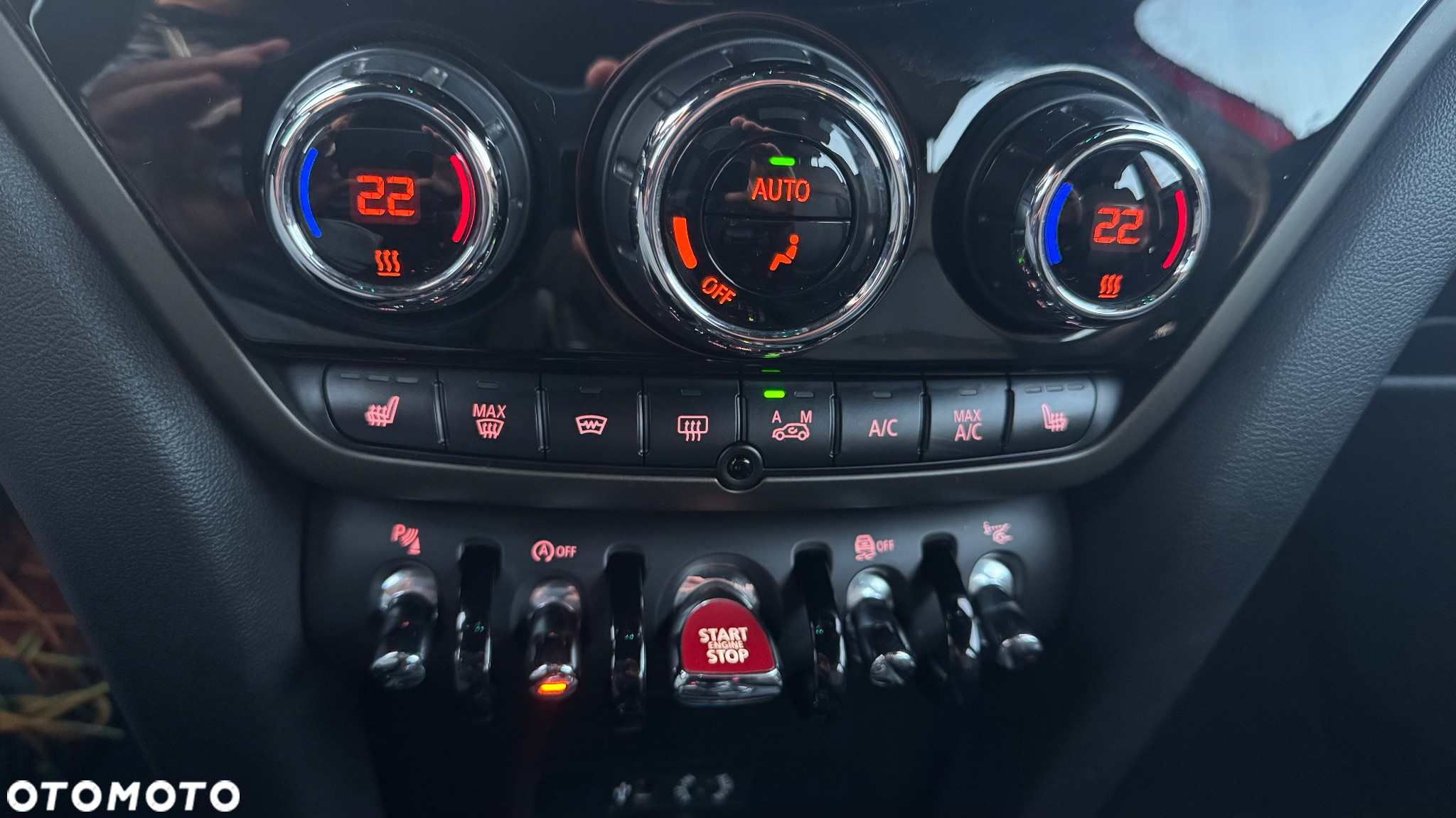 MINI Countryman Cooper SD ALL4 - 19