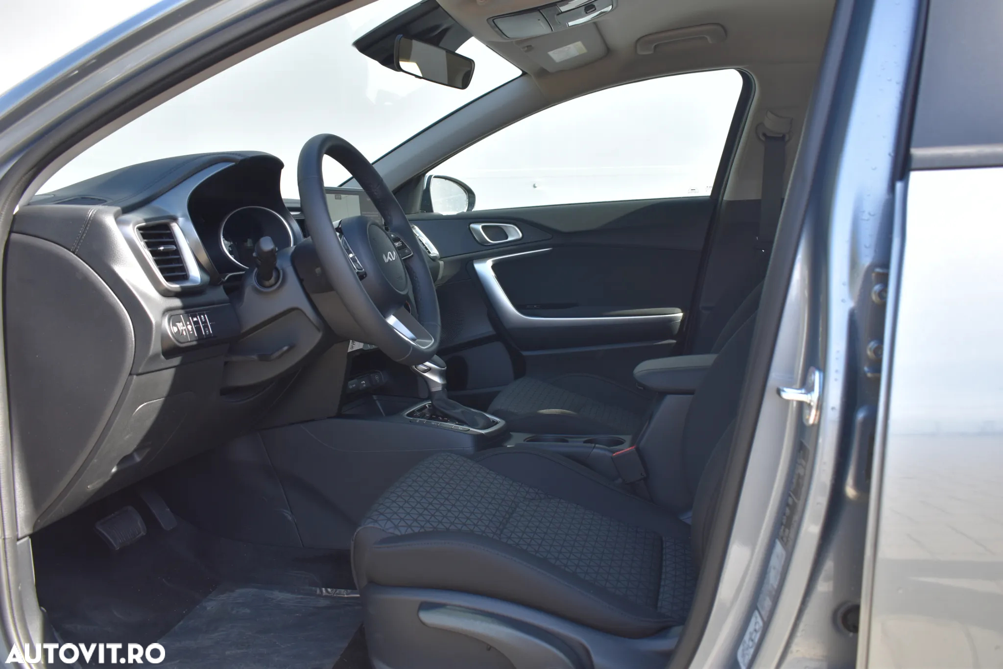 Kia Ceed 1.5 T-GDI 7DCT Best - 6