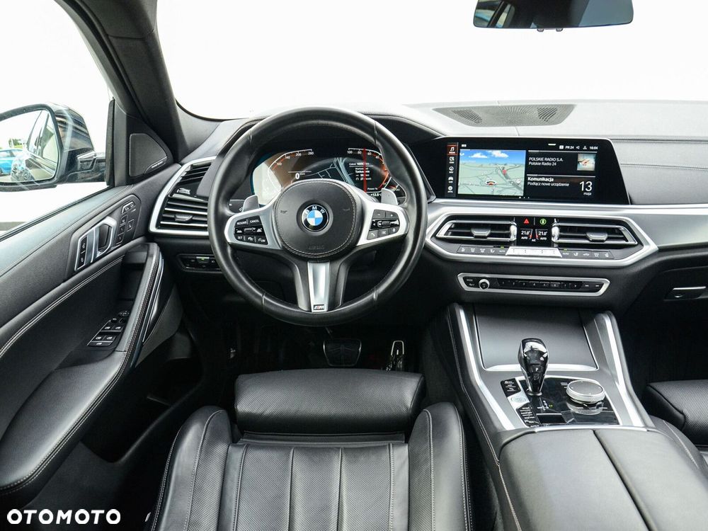 BMW X6 - 38