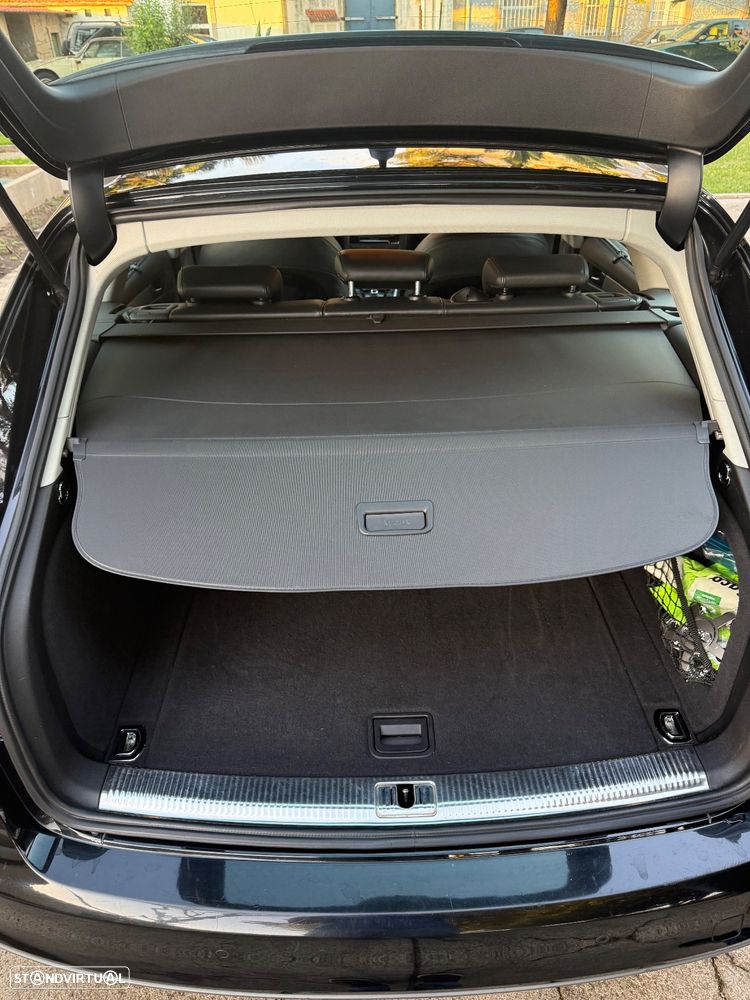 Audi A4 Avant 2.0 TDI Business Line S-line - 12