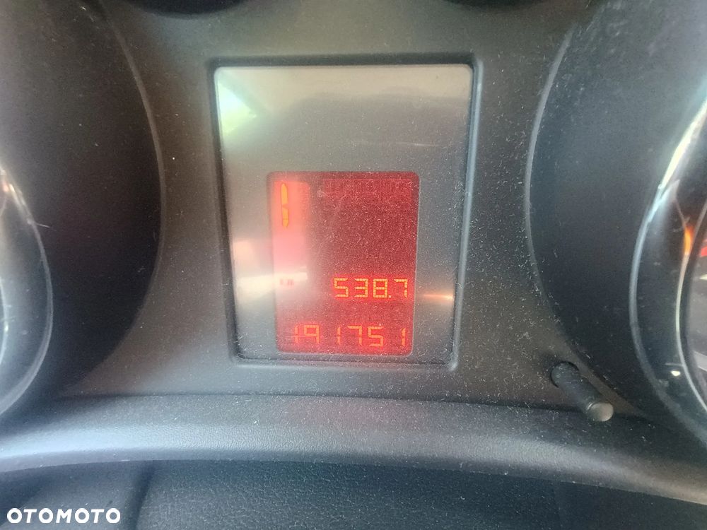 Opel Astra 1.6 Sport - 6