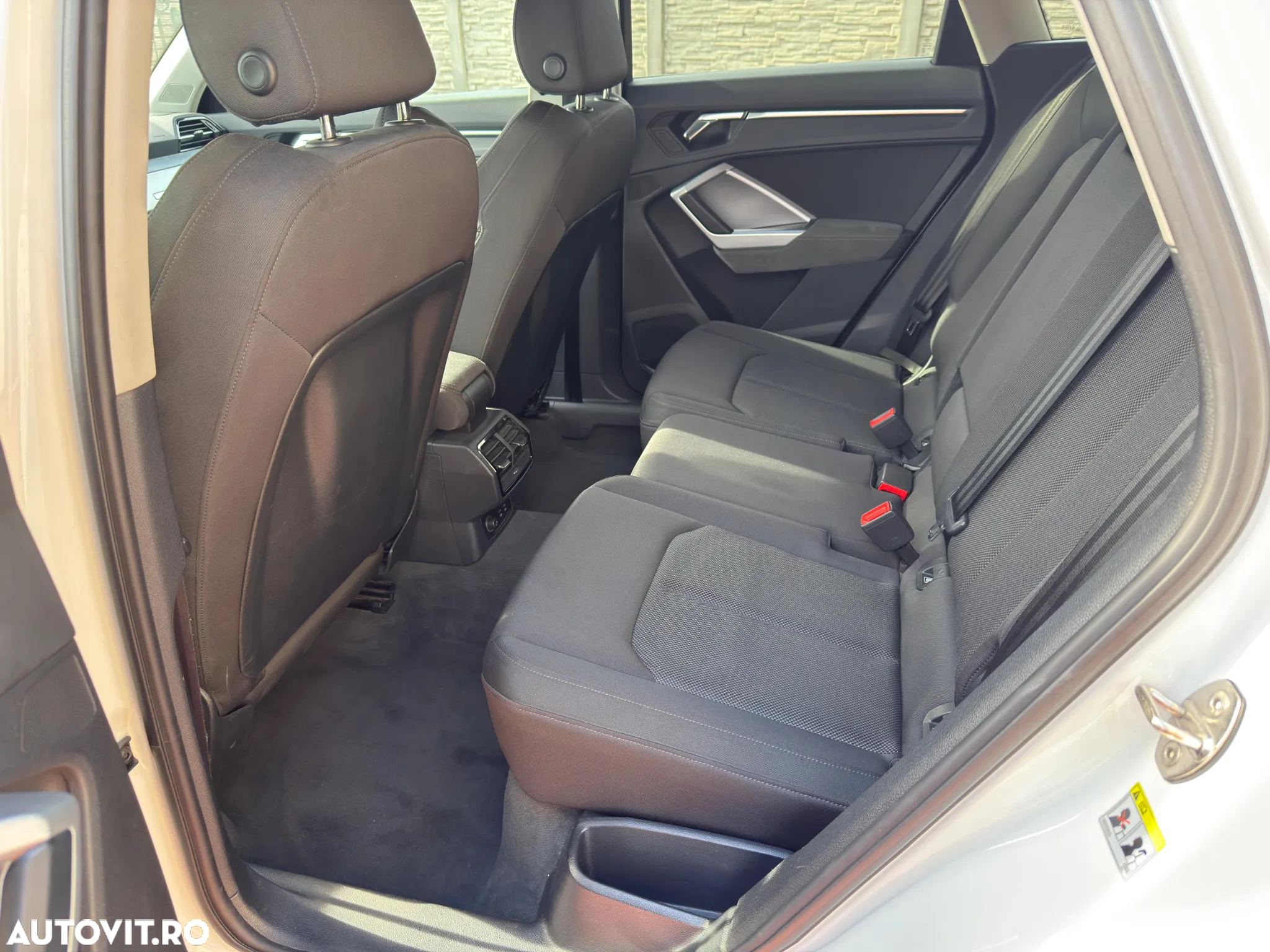 Audi Q3 40 TDI quattro S tronic advanced - 15