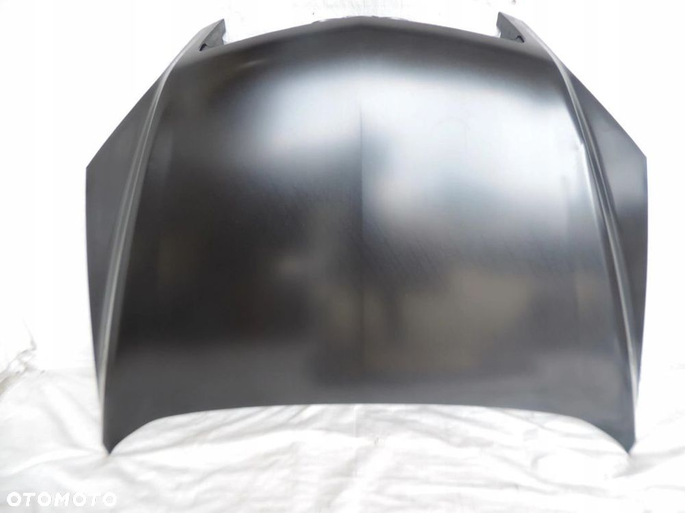 OPEL ANTARA MASKA POKRYWA SILNIKA NOWA ORYGINAŁ 95409819 - 1