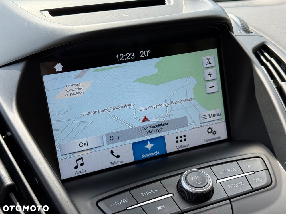 Ford Kuga 1.5 EcoBoost FWD Titanium Plus ASS - 29