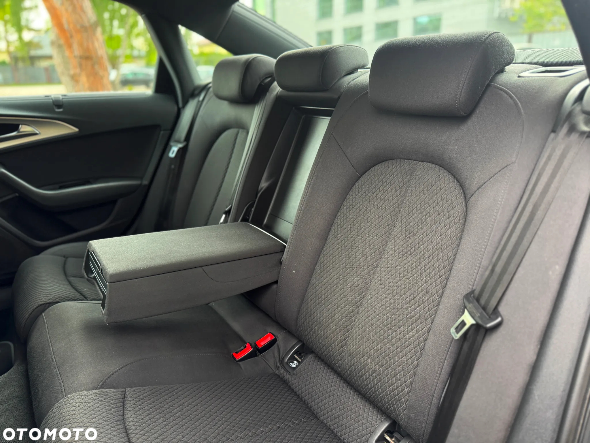 Audi A6 2.0 TDI Prime Line - 29