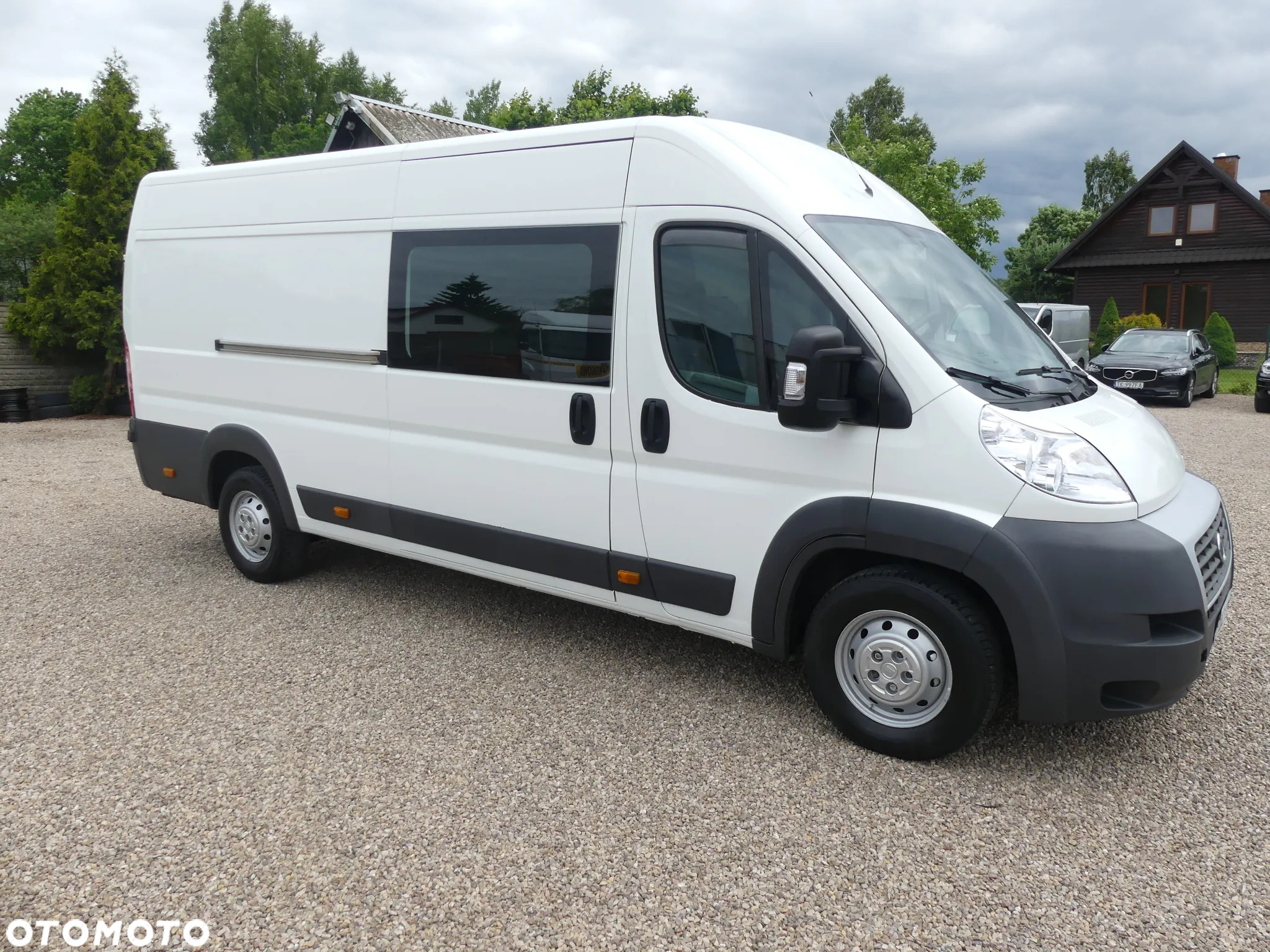 Fiat DUCATO - 3