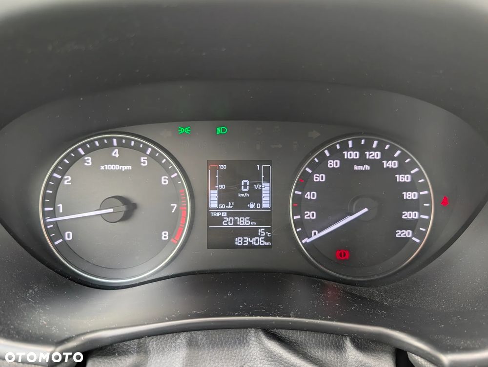 Hyundai i20 1.2 Classic - 9
