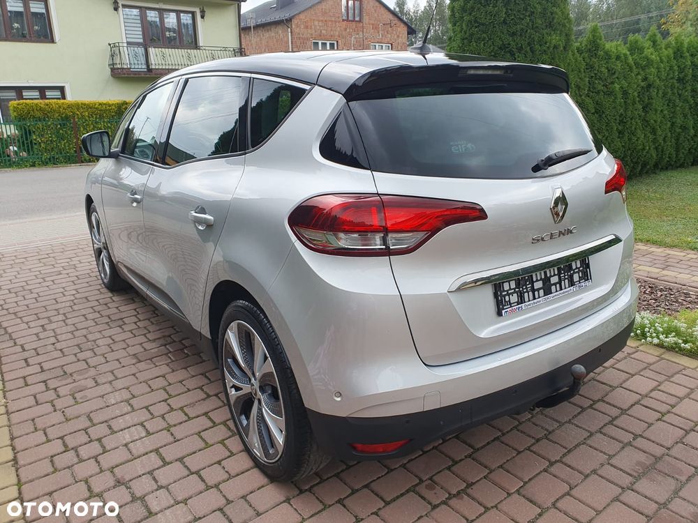 Renault Scenic - 21