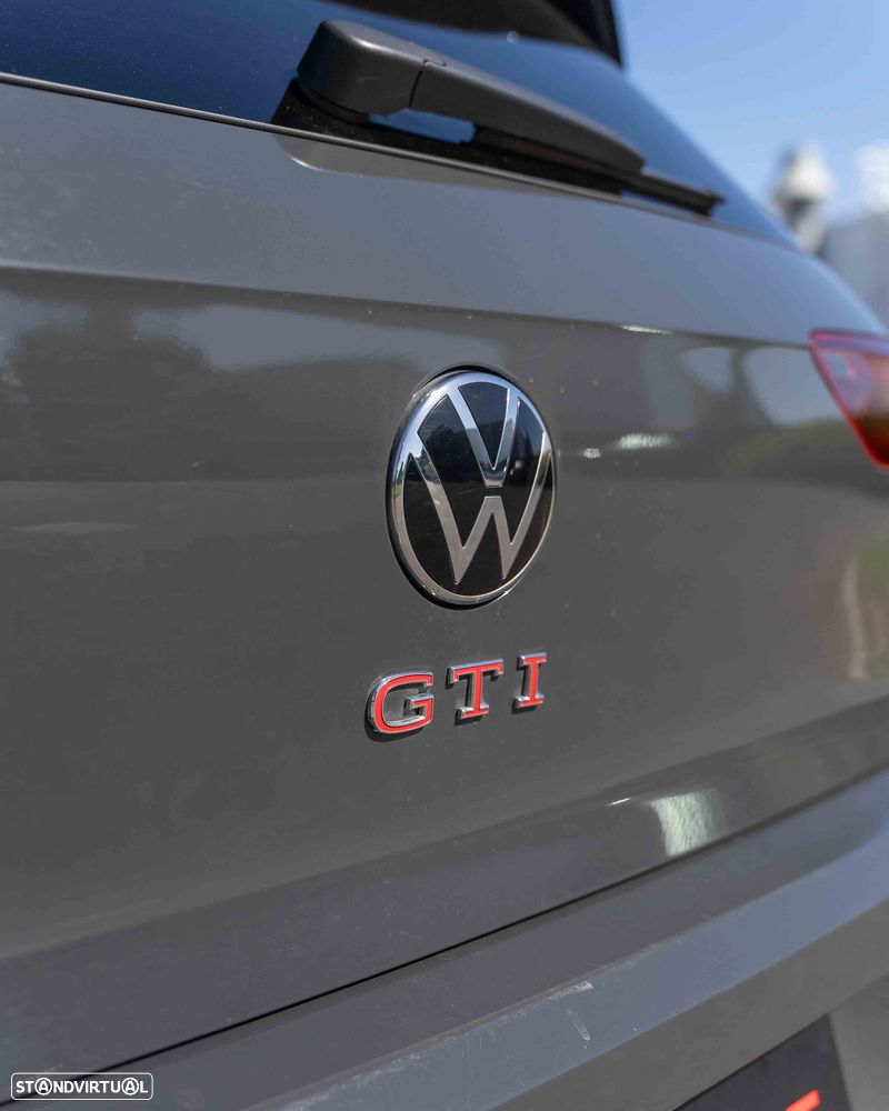 VW Golf 2.0 TSI OPF DSG GTI - 13
