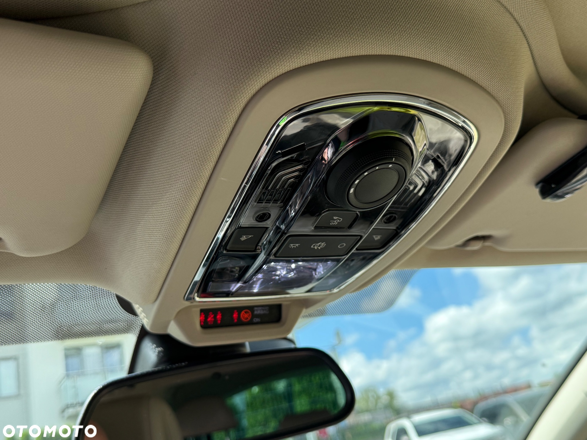 Peugeot 508 2.0 HDi Allure - 22