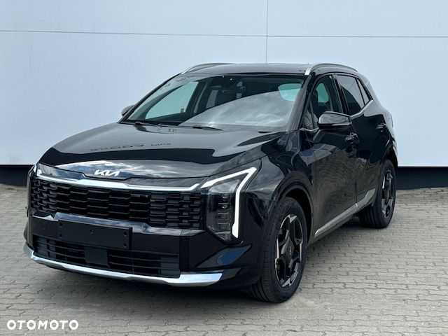 Kia Sportage 1.6 T-GDI HEV Anniversary 2WD - 1
