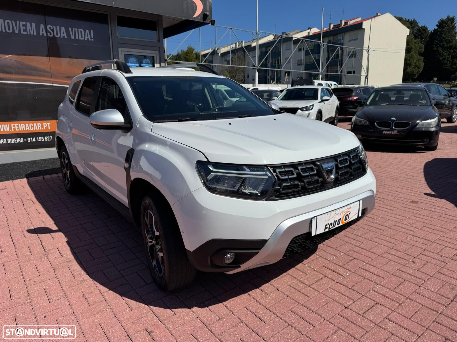Dacia Duster - 15