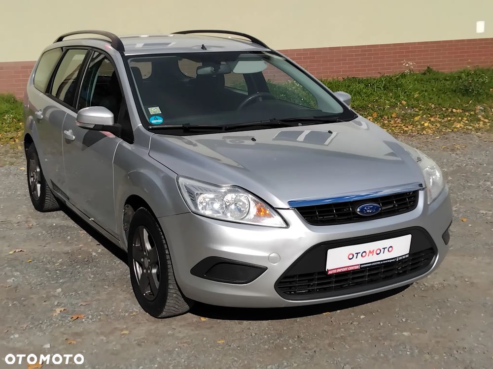 Ford Focus - 29