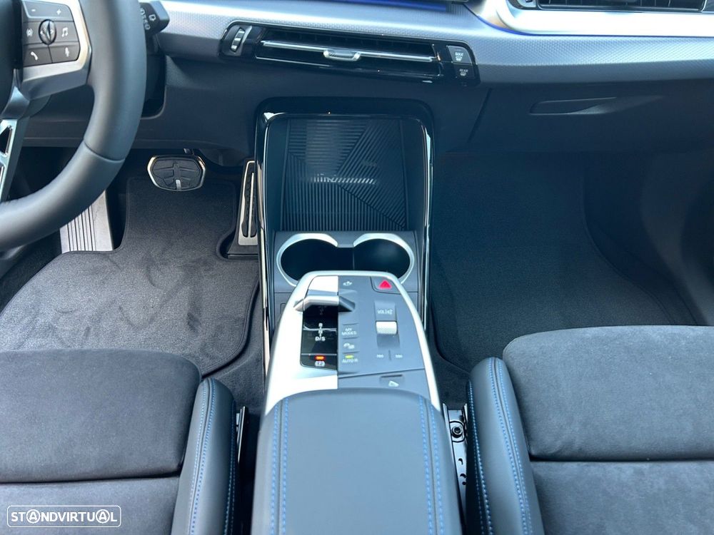 BMW X1 - 11