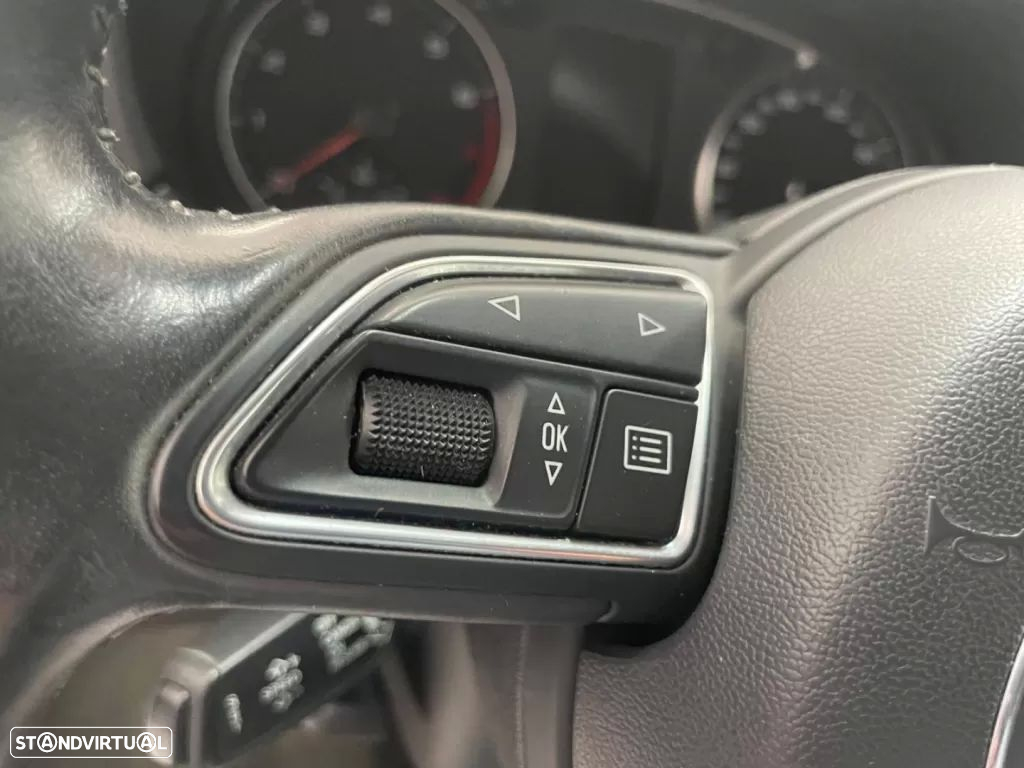 Audi A1 1.4 TFSI Sport - 11