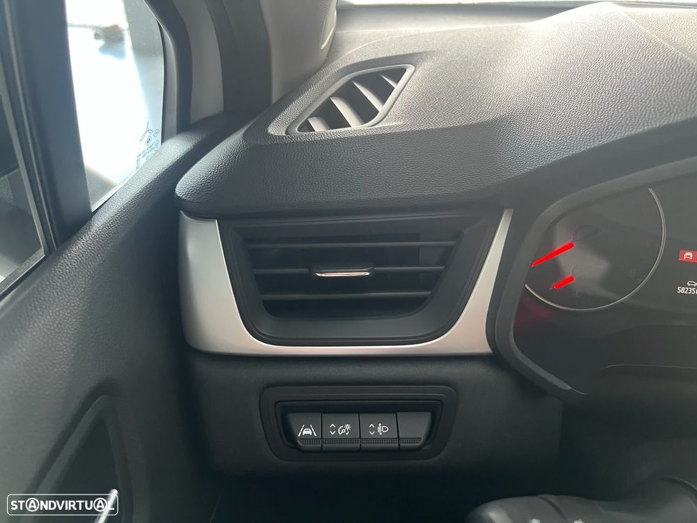 Mitsubishi ASX 1.0 MPI-T Invite - 23
