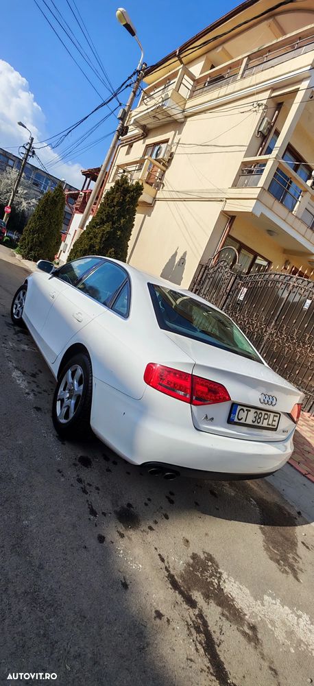 Audi A4 1.8 TFSI - 3